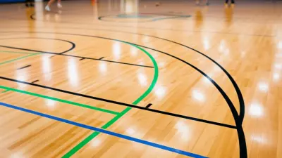 Unlocking Performance: The Advantages of Choosing the Best Sports Flooring for Your Facility