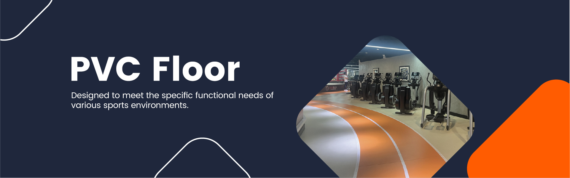 PVC Floor