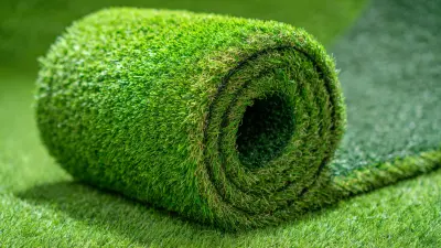 15 Amazing Benefits of the Best Artificial Turf Roll for Your Lawn