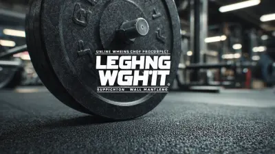 Unleashing the Power of Chinese Manufacturing with Superior Weight Lifting Mats