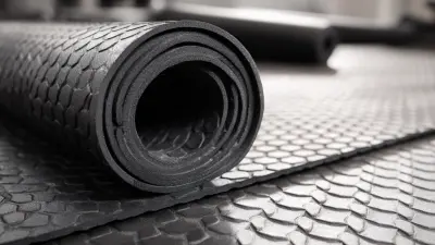 What Makes the Best Rubber Mat Essential for Your Global Sourcing Needs?