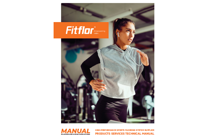 Chinese fitness brand fitflor defies u.s. tariffs, expands global market share