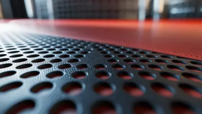 Exploring Innovative Applications of Best Rubber Mats Across Diverse Industries