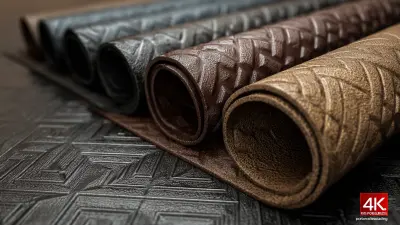 Exploring Best Rubber Floor Mats Alternatives for Enhanced Safety and Durability