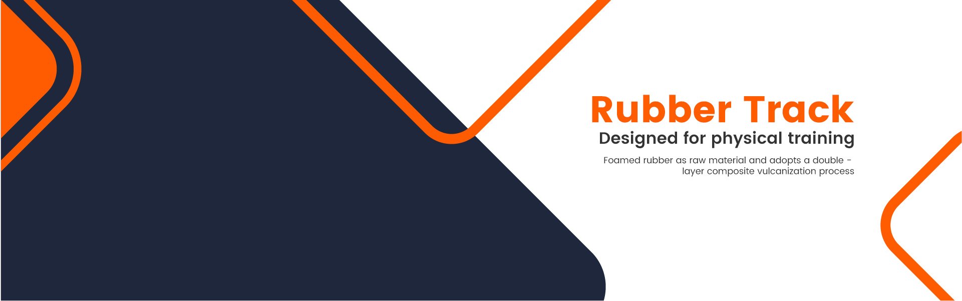 Rubber Track