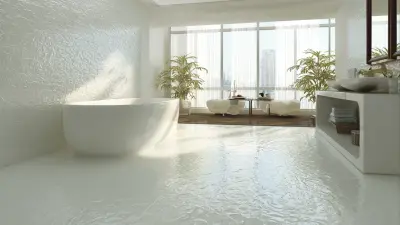 China's Premier Manufacturing of Best Rubber Vinyl Tiles Serving Global Markets