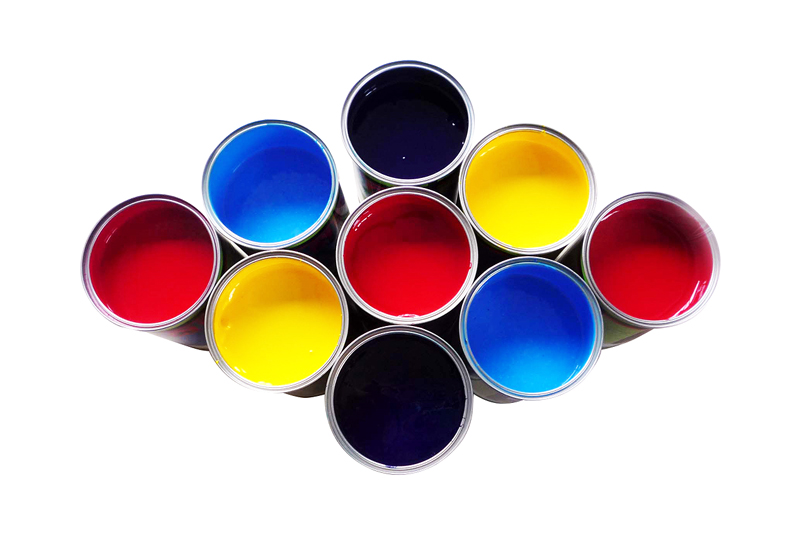 Printing-INk