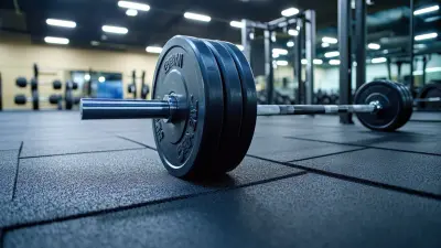 7 Reasons Why Best Barbell Mats Are Essential for Global Fitness Equipment Buyers