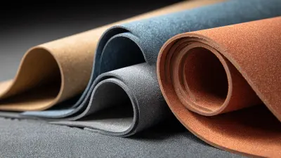 Solutions for Sustainable Rubber Floor Mats for Global Buyers