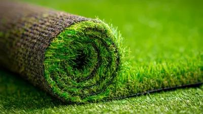 Excellence in Manufacturing Innovative Synthetic Grass from China for Global Markets